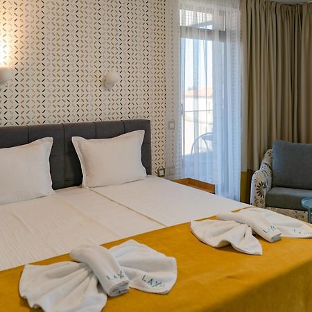 Family Hotel Laxo Obzor Εξωτερικό φωτογραφία