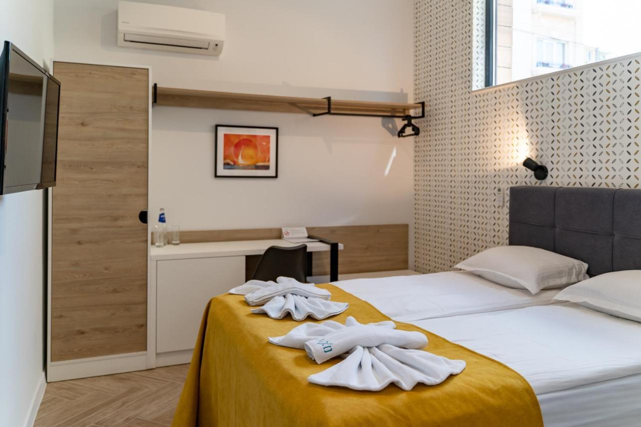 Family Hotel Laxo Obzor Εξωτερικό φωτογραφία