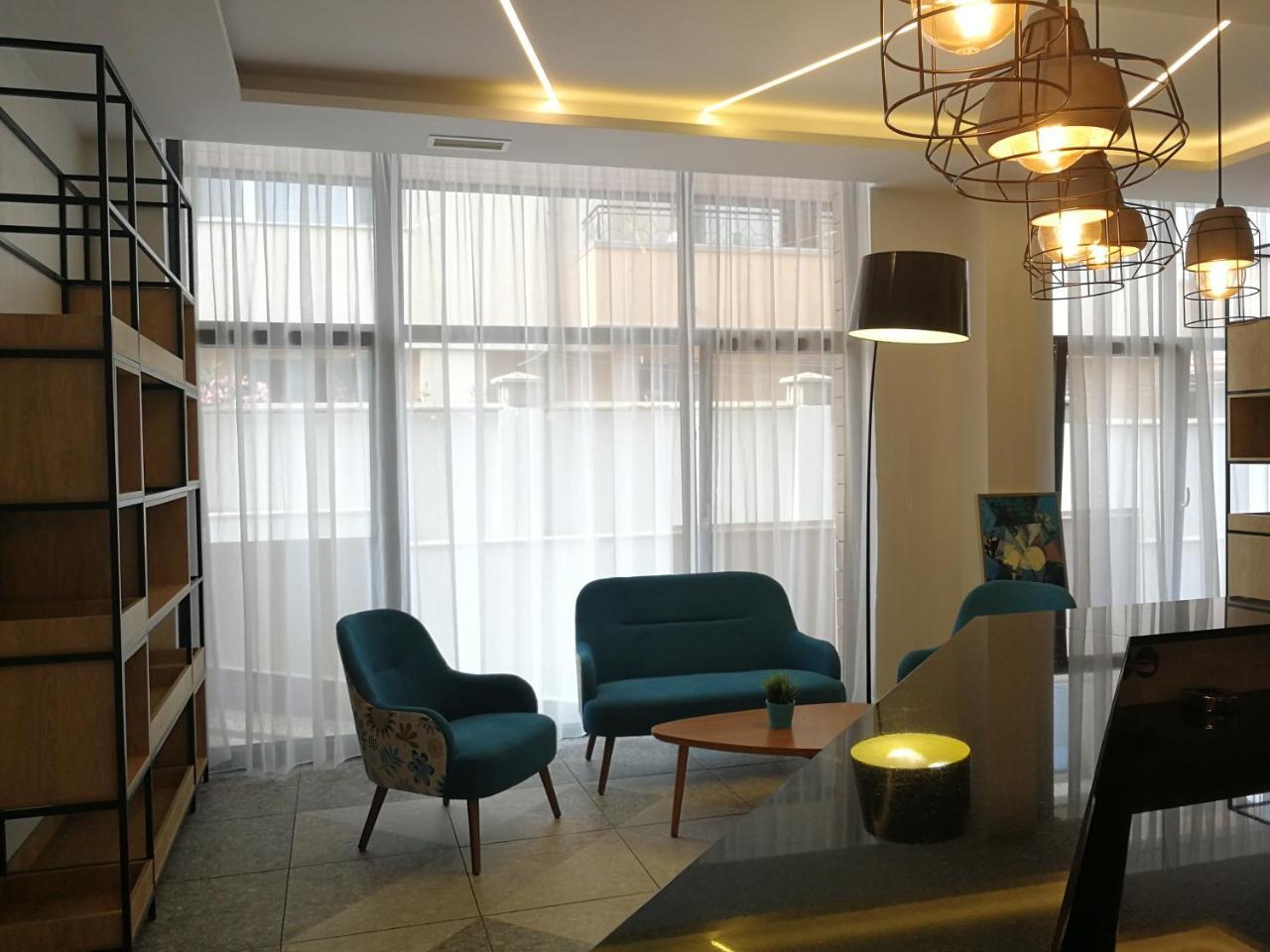 Family Hotel Laxo Obzor Εξωτερικό φωτογραφία